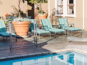 Mercure Johannesburg Bedfordview Hotel