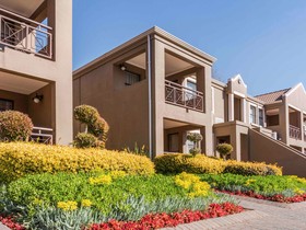 Mercure Johannesburg Bedfordview Hotel