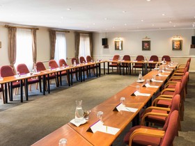 Mercure Johannesburg Bedfordview Hotel