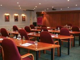 Mercure Johannesburg Bedfordview Hotel
