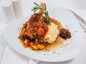 Mercure Johannesburg Bedfordview Hotel
