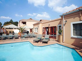 Mercure Johannesburg Bedfordview Hotel