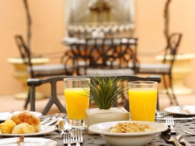 Mercure Johannesburg Bedfordview Hotel