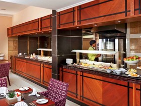 Mercure Johannesburg Bedfordview Hotel