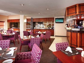 Mercure Johannesburg Bedfordview Hotel