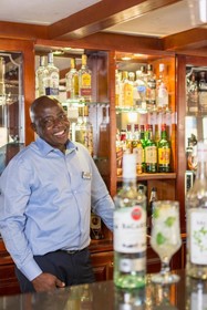 Mercure Johannesburg Bedfordview Hotel