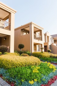 Mercure Johannesburg Bedfordview Hotel