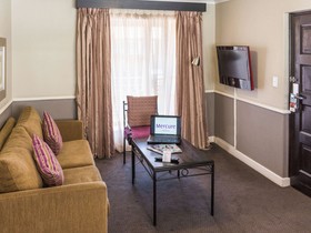 Mercure Johannesburg Bedfordview Hotel