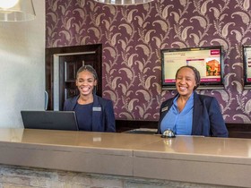 Mercure Johannesburg Bedfordview Hotel