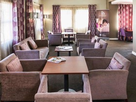 Mercure Johannesburg Bedfordview Hotel
