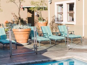 Mercure Johannesburg Bedfordview Hotel