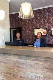 Mercure Johannesburg Bedfordview Hotel