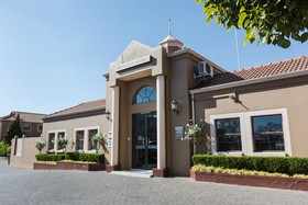 Mercure Johannesburg Bedfordview Hotel