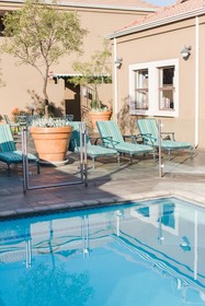 Mercure Johannesburg Bedfordview Hotel