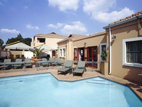 Mercure Johannesburg Bedfordview Hotel