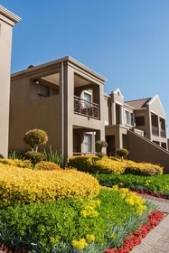 Mercure Johannesburg Bedfordview Hotel