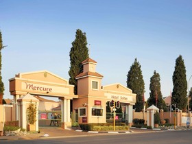 Mercure Johannesburg Bedfordview Hotel