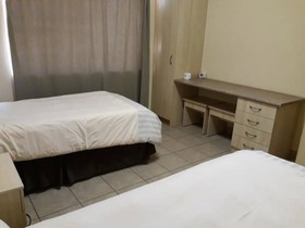 Atlanta Holiday Resort
