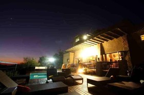 Humdani African Bush Safaris