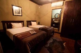 Humdani African Bush Safaris