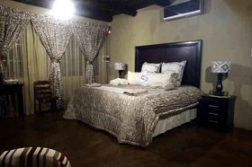 Humdani African Bush Safaris