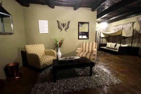 Humdani African Bush Safaris