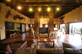 Humdani African Bush Safaris