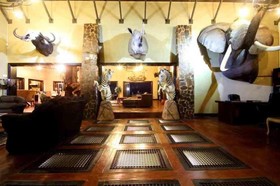 Humdani African Bush Safaris