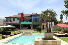 Africa Paradise