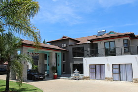 Africa Paradise