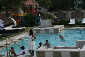 Africa Paradise