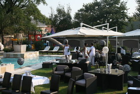 Africa Paradise