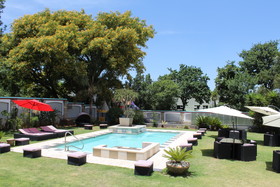 Africa Paradise