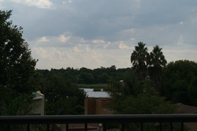 Africa Paradise