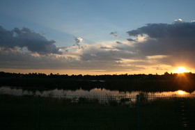 Africa Paradise