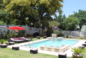 Africa Paradise