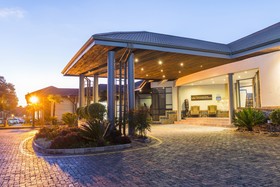 AHA Kopanong Hotel & Conference Centre