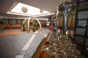 AHA Kopanong Hotel & Conference Centre