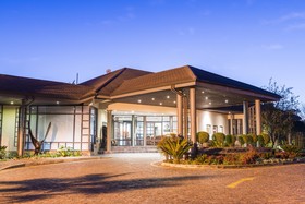 AHA Kopanong Hotel & Conference Centre