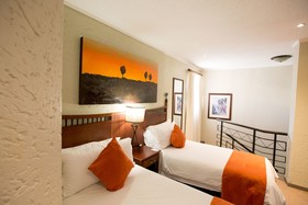 AHA Kopanong Hotel & Conference Centre