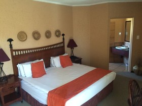 AHA Kopanong Hotel & Conference Centre