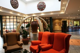 AHA Kopanong Hotel & Conference Centre
