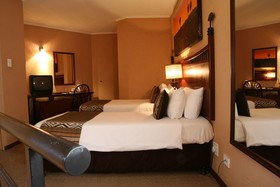 AHA Kopanong Hotel & Conference Centre