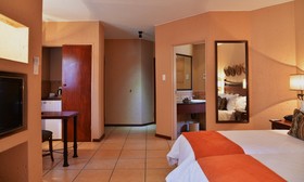 AHA Kopanong Hotel & Conference Centre
