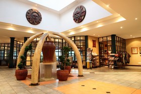 AHA Kopanong Hotel & Conference Centre
