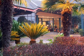 AHA Kopanong Hotel & Conference Centre