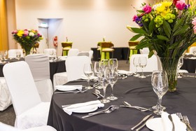 AHA Kopanong Hotel & Conference Centre
