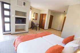 AHA Kopanong Hotel & Conference Centre