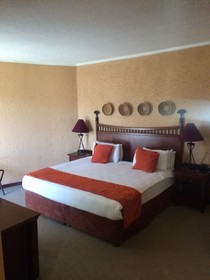 AHA Kopanong Hotel & Conference Centre