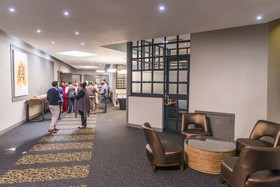 AHA Kopanong Hotel & Conference Centre